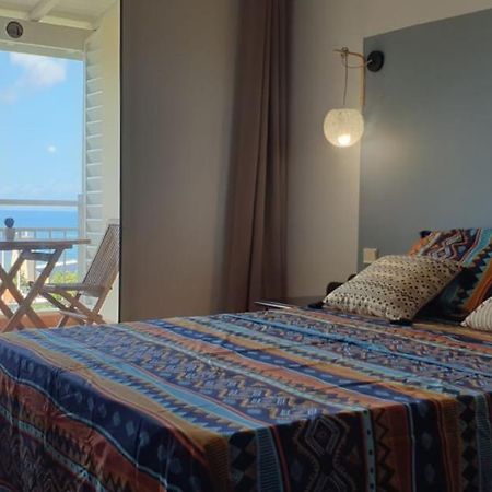 Studio A Tartane En Martinique Proche De La Mer. La Trinité Exterior foto